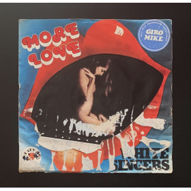 White Singers Vinile 7" 45 giri More Love / Baby Records – BR0011 Nuovo White Singers Vinile 7" 45 giri More Love / Baby Records – BR0011 Nuovo