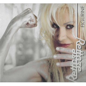 Rettore CD Figurine / Novunque – NOV6105 Sigillato Rettore CD Figurine / Novunque – NOV6105 Sigillato