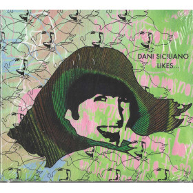 Dani Siciliano CD Likes... / K7 Records – K7156CD Sigillato Dani Siciliano CD Likes... / K7 Records – K7156CD Sigillato