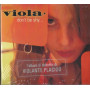 Viola CD Don't Be Shy... / N3 Music – N3015CD Sigillato