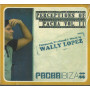 Wally Lopez CD Perceptions Of Pacha Vol II / Pacha – PRIMM006 Sigillato