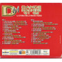 Various ‎CD Dance Machine '81 '82 / Atlantis – ATL1632 Sigillato