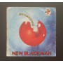 The New Blackmen Vinile 7" 45 giri Synthajoi / Synthavision Nuovo