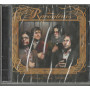 The Raconteurs ‎CD Broken Boy Soldiers / XL Recordings – XLCD196 Sigillato