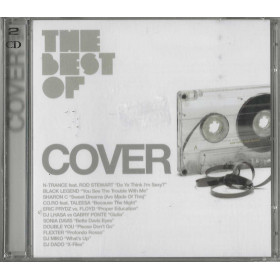 Various CD The Best of Cover / Time – 705CDDP Sigillato Various CD The Best of Cover / Time – 705CDDP Sigillato