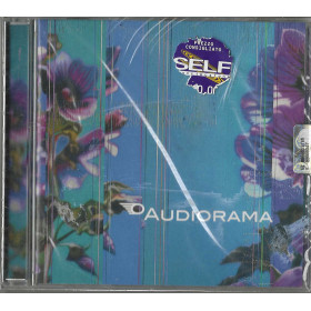 Audiorama CD Omonimo, Same / Divinazione –DIVO00016 Sigillato Audiorama CD Omonimo, Same / Divinazione –DIVO00016 Sigillato