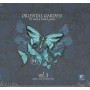 Various ‎CD Oriental Garden Vol.3 / Soulstar – cls0000312 Sigillato