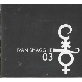 Ivan Smagghe CD Cocoricò 03 / Mantra – MTR2337D Sigillato Ivan Smagghe CD Cocoricò 03 / Mantra – MTR2337D Sigillato