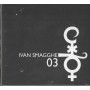 Ivan Smagghe ‎CD Cocoricò 03 / Mantra – MTR2337D Sigillato