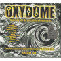 Various ‎CD Oxydome / Oxyde – CDOX9002 Sigillato