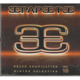 Various CD Papeete Beach Vol.10 / Molto – MLT074 Sigillato Various CD Papeete Beach Vol.10 / Molto – MLT074 Sigillato