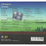 Various ‎CD Café Solaire 5 / Soulstar ‎– CLS0000152 Sigillato