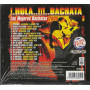 Various ‎CD Hola...!!!Bachata / Escalier ‎– CDESC034 Sigillato