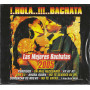 Various ‎CD Hola...!!!Bachata / Escalier ‎– CDESC034 Sigillato