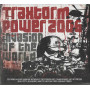 Various ‎CD Traxtorm Power 2006 / Traxtorm Records – TRAXCD54 Sigillato