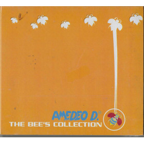 Various CD Amedeo D. The Bees' Collection / Self – 8023353000208 Sigillato Various CD Amedeo D. The Bees' Collection / Self – 8023353000208 Sigillato