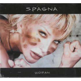 Ivana Spagna CD Woman / B&G Entertainment – BG8002CD Sigillato Ivana Spagna CD Woman / B&G Entertainment – BG8002CD Sigillato