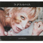 Ivana Spagna ‎CD Woman / B&G Entertainment – BG8002CD Sigillato