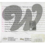 Various ‎CD White Trash Session 4 / Pride Records – WT004CD Sigillato