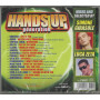 Various ‎CD Hands Up Generation / Logo Records – LOGO035 Sigillato