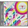Various ‎CD Angels of Love / Global Net – GLN072CD Sigillato