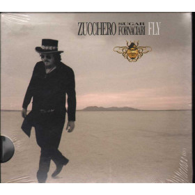 Zucchero CD Fly / Polydor – 1727091 Slidepack Sigillato Zucchero CD Fly / Polydor – 1727091 Slidepack Sigillato