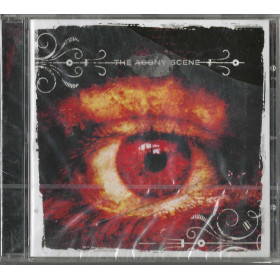 The Agony Scene CD Omonimo, Same / Century Media – CM774492 Sigillato The Agony Scene CD Omonimo, Same / Century Media – CM774492 Sigillato