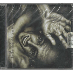 Infernal Poetry CD Beholding The Unpure / Fuel Records – FUEL505CD Sigillato Infernal Poetry CD Beholding The Unpure / Fuel Records – FUEL505CD Sigillato