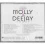 Molella CD Molly 4 Deejay Today / Do It Yourself – DSM812CD Sigillato