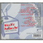 Various CD Tricch' E Ballacche Party Compilation / Hitland – SHTL026 Sigillato