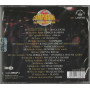 Various ‎CD Comprami! Italian Graffiti Disco Fever / ICE001075CD Sigillato