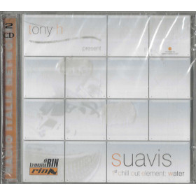 Various CD Suavis / SAIFAM – COM11122 Sigillato Various CD Suavis / SAIFAM – COM11122 Sigillato