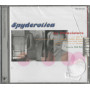 The Transistors CD Spyderotica / Temposphere – TSPH0703CDS Sigillato