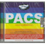 Various CD PACS Compilation / Ice Record – ICE001039 Sigillato