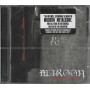 Maroon CD Endorsed By Hate / Alveran Records – 990462(AR046) Sigillato