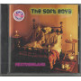 The Soft Boys CD Nextdoorland / Matador – OLE5532 Sigillato