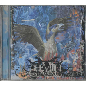 Cathedral CD The VIIth Coming / Dream Catcher – CRIDE49 Sigillato Cathedral CD The VIIth Coming / Dream Catcher – CRIDE49 Sigillato