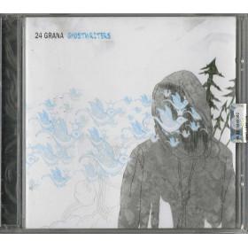 24 Grana CD Ghostwriters / La Canzonetta – CDFDM400108 Sigillato 24 Grana CD Ghostwriters / La Canzonetta – CDFDM400108 Sigillato