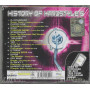 Various CD History Of Hardstyle 5 / Atlantis – ATL3302 Sigillato