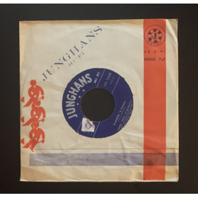 Enzo Romagnoli Vinile 7" 45 giri 'E Figlie / Aucielle 'E Bosco Nuovo Enzo Romagnoli Vinile 7" 45 giri 'E Figlie / Aucielle 'E Bosco Nuovo