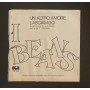 I Beans Vinile 7" 45 giri Un Altro Amore / Lasciamoci / CGD – CGD10121 Nuovo