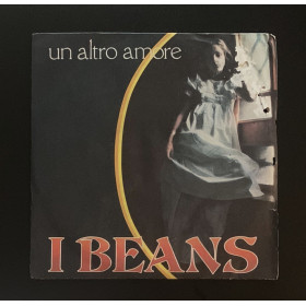 I Beans Vinile 7" 45 giri Un Altro Amore / Lasciamoci / CGD – CGD10121 Nuovo I Beans Vinile 7" 45 giri Un Altro Amore / Lasciamoci / CGD – CGD10121 Nuovo