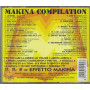 Various CD Makina Compilation / Do It Yourself – CDDIY95015 Sigillato