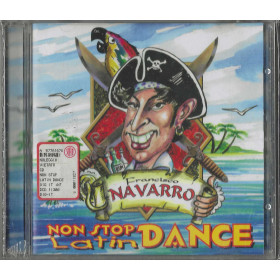 Various CD Non Stop Latin Dance / Dig It – DCD11300 Sigillato Various CD Non Stop Latin Dance / Dig It – DCD11300 Sigillato