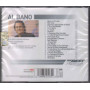 Albano CD The best the platinum collection Nuovo Sigillato  0094639212729