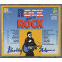 Bobby Solo CD Rock Around The Rock / Pull – PCD12043 Sigillato