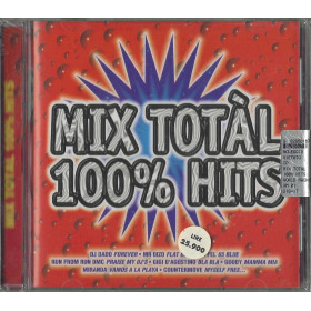 Various CD Mix Totàl 100% Hits / World Machine – WMCD01 Sigillato Various CD Mix Totàl 100% Hits / World Machine – WMCD01 Sigillato