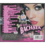 Various CD Me Gusta La Bachata Vol. 8 / L'Escalier – CDESC049 Sigillato