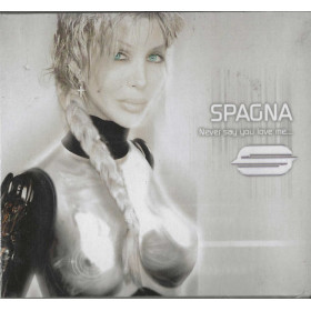 Spagna CD' s Singolo Never Say You Love Me.../ B&G – BG6502EP Sigillato Spagna CD' s Singolo Never Say You Love Me.../ B&G – BG6502EP Sigillato