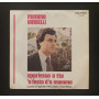 Mimmo Iannelli Vinile 7" 45 giri Appriesso A Tte / 'A Festa D''A Mamma Nuovo